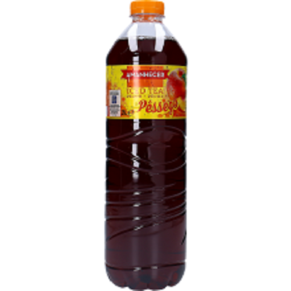 Ice Tea Pêssego 2L