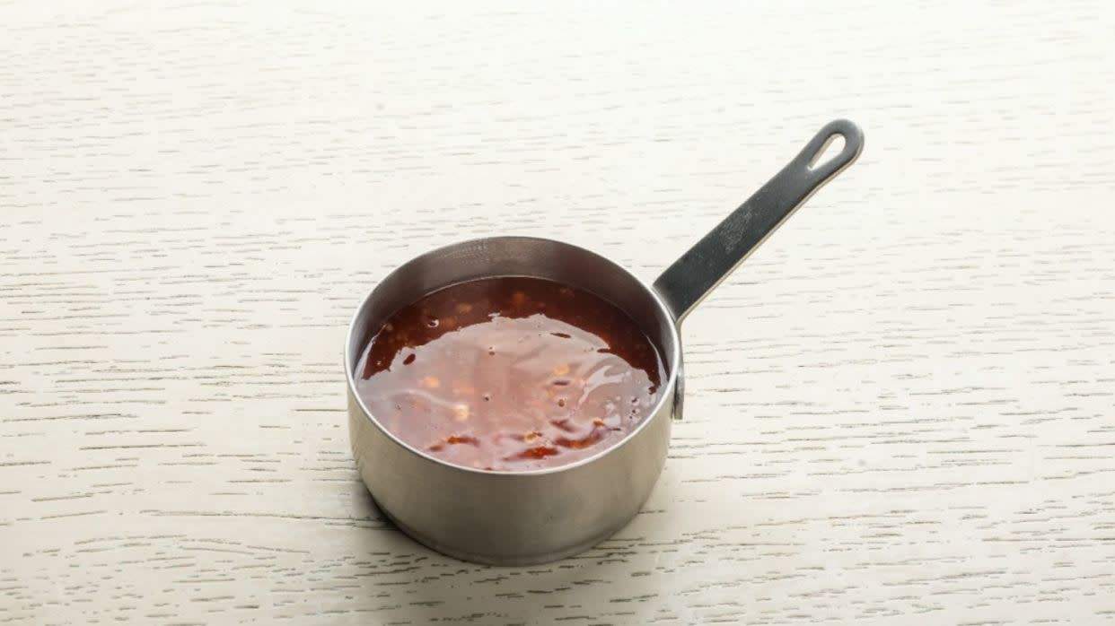 Сладкий чили