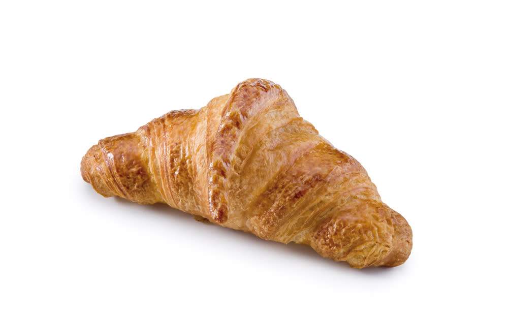 Croissant Clásico
