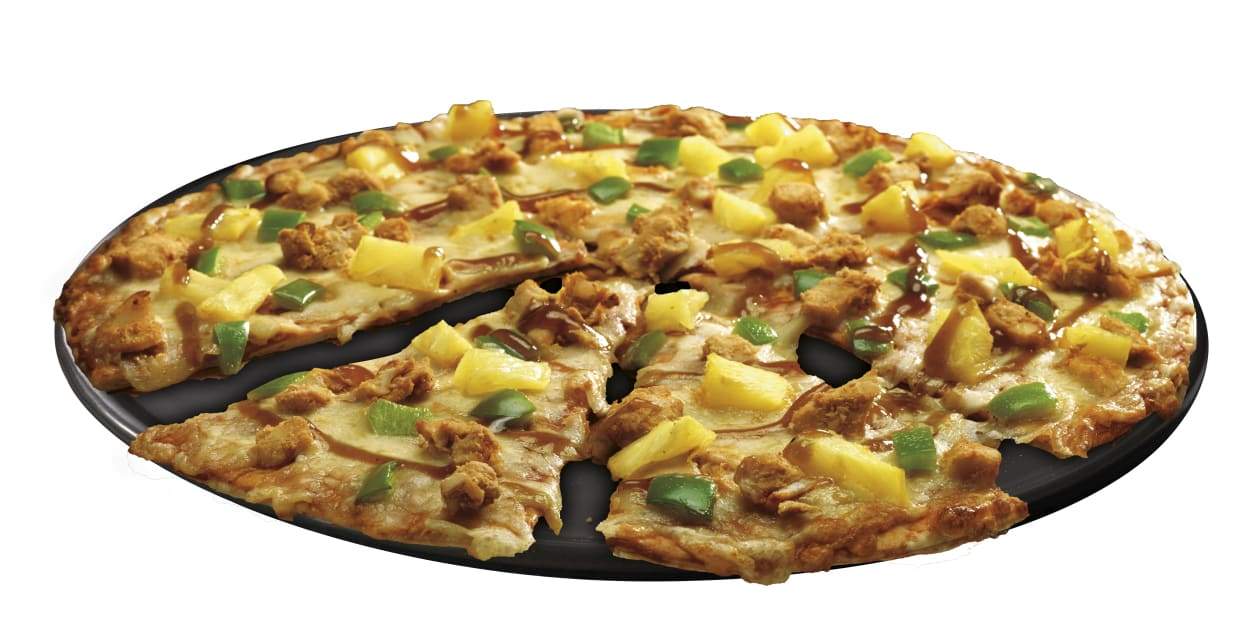 Debonairs Pizza delivery in Abuja Order Online with Glovo