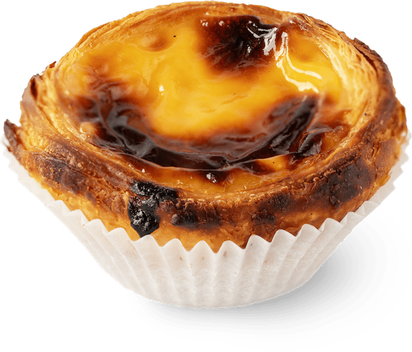 Pastel de Nata 