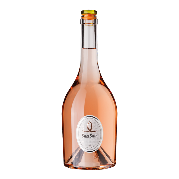 Ноу Сейнтс Розе, винарско имение Санта Сара (750мл)
