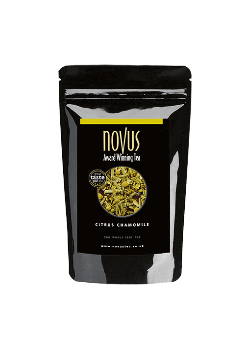 Чай Цитрус Лайка