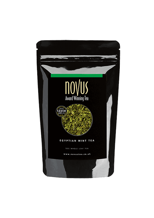 Чай Египетска Мента 