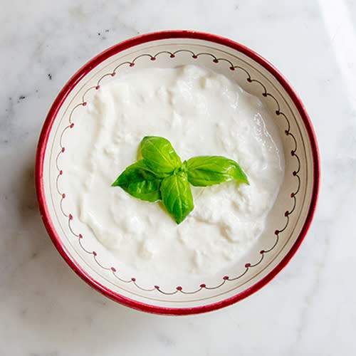 Stracciatella pugliese 250 g