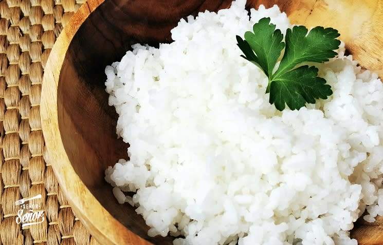 Arroz Blanco (250 G.)