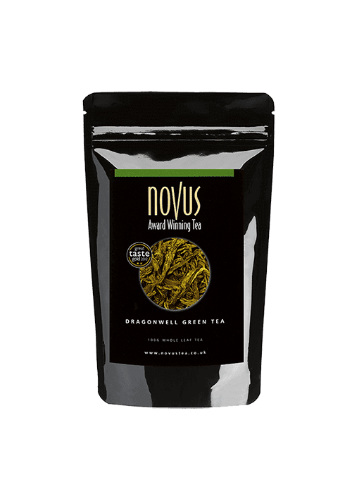 Чай Зелен Драгонуел