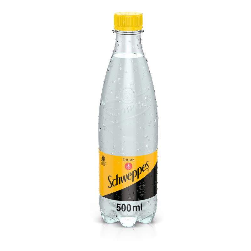 Schweppes Тоник (500мл)