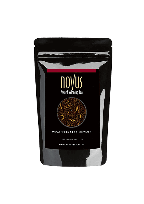 Чай Безкофеинов Цейлонски