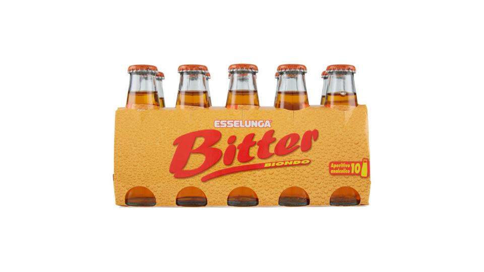 Bitter Biondo