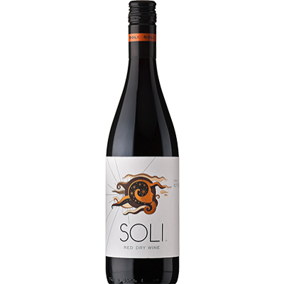 Соли червено, ВИ Едоардо Миролио (750мл)