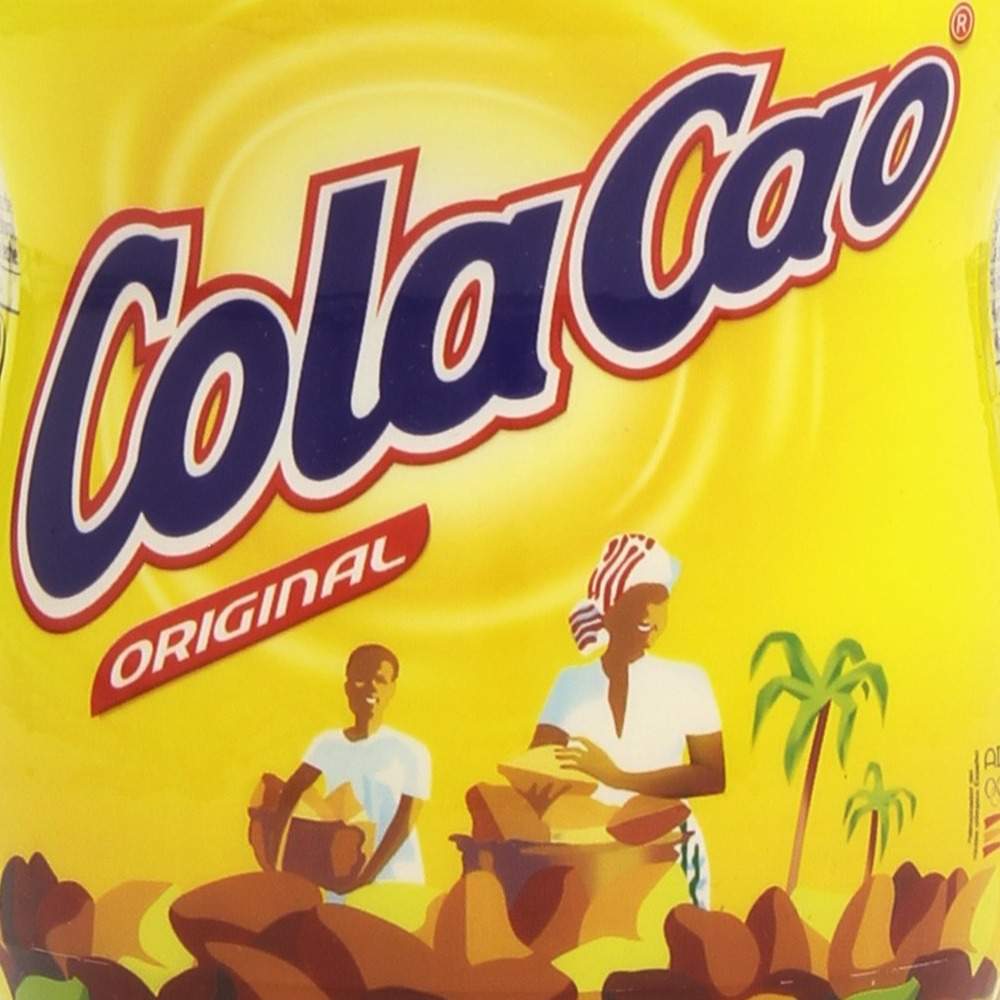 Cola Cao