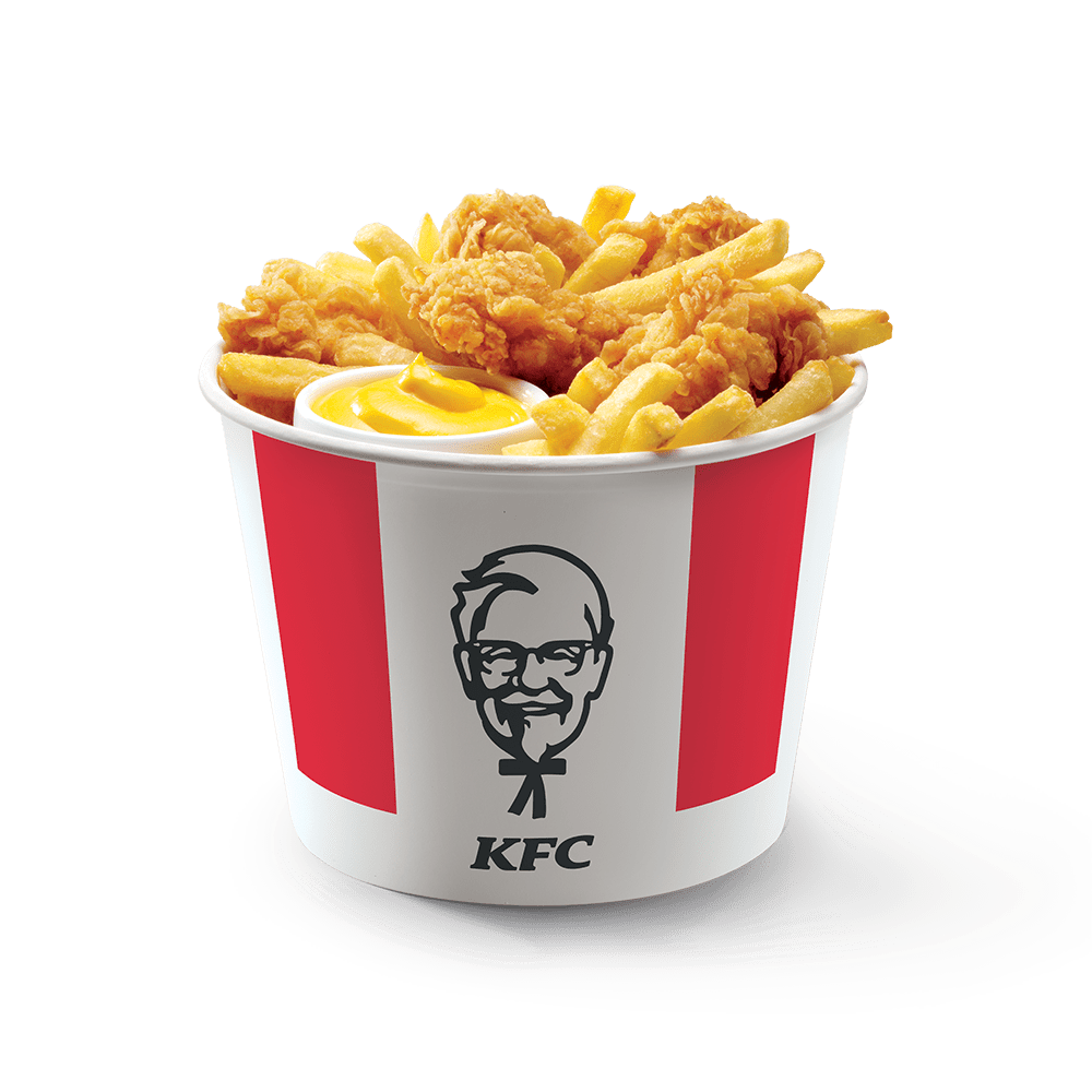 Доставка из KFC в г. Бишкек | Заказывайте онлайн с Glovo