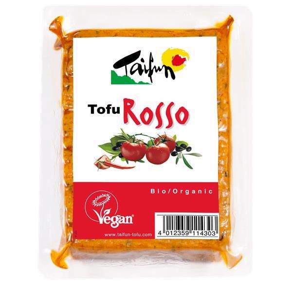 Tofu Rosso Biológico Taifun (emb. 200 gr)