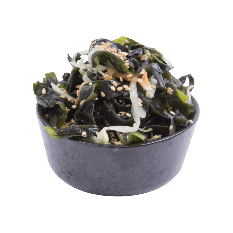 DT2 Wakame 150g
