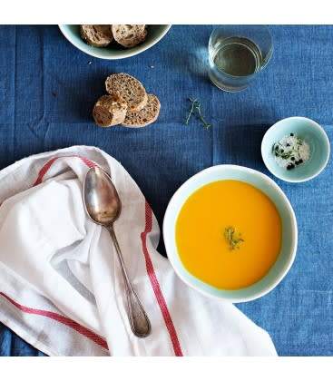 Crema De Calabaza (350 G.)