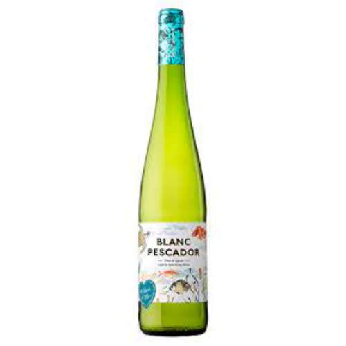 Vino Blanc Pescador (750 Ml.)