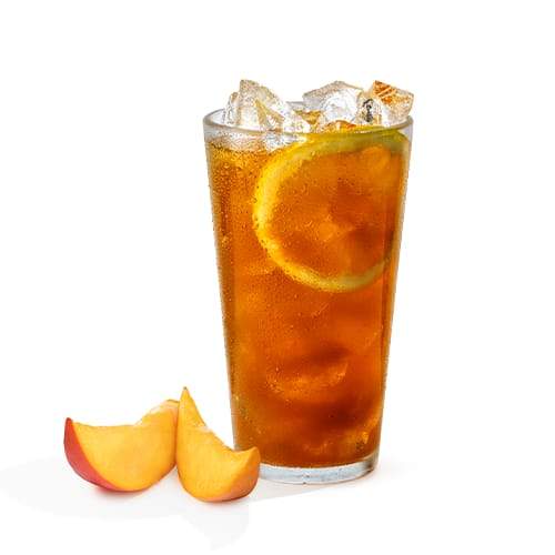 Té helado de Mango