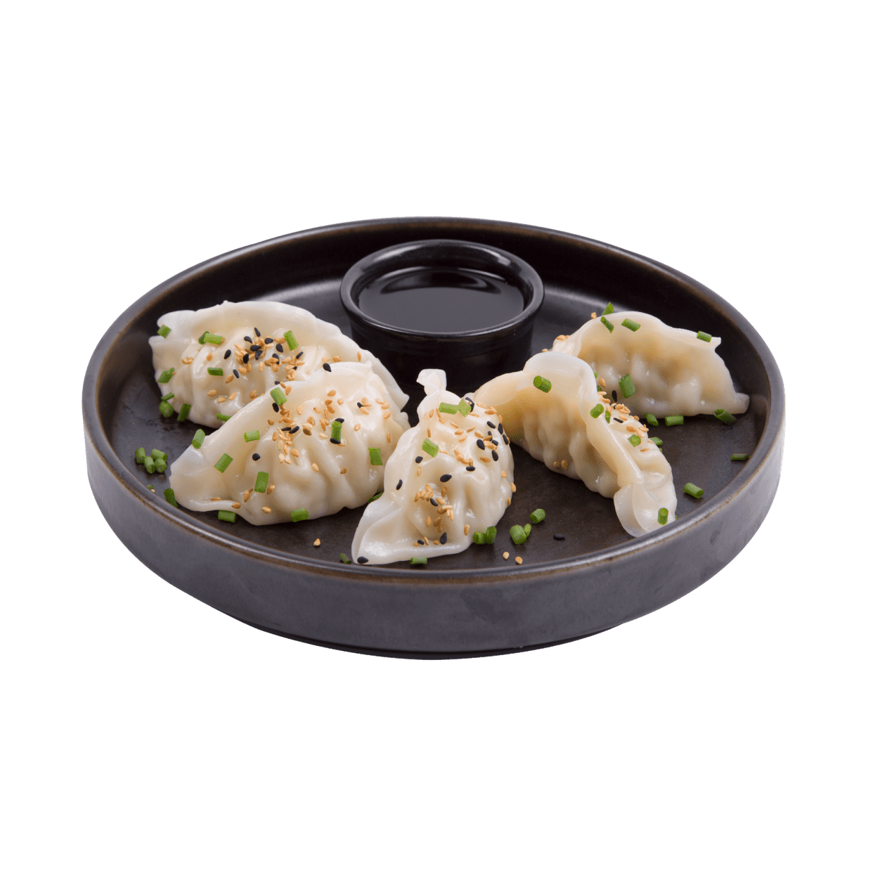 ST7 Pierożki Gyoza wege 5szt