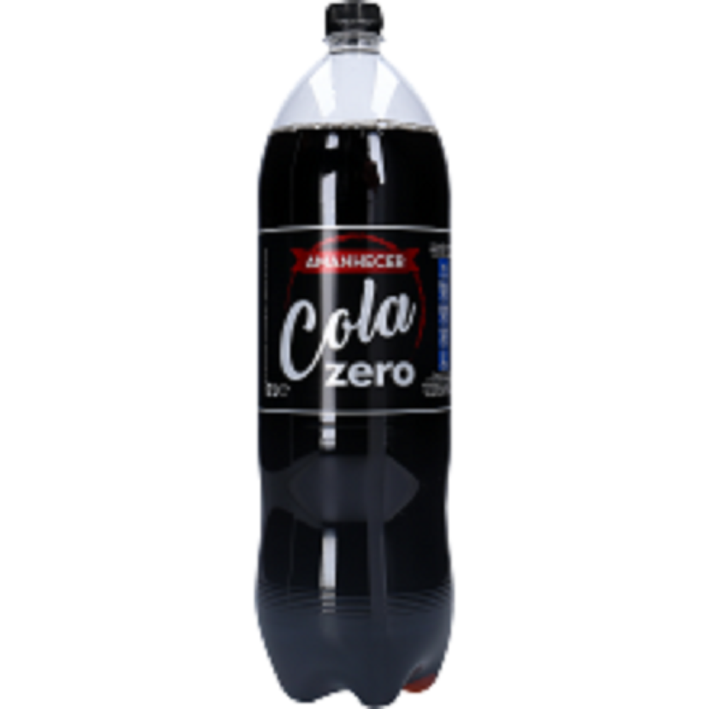 Cola Live Zero Açúcar 2L