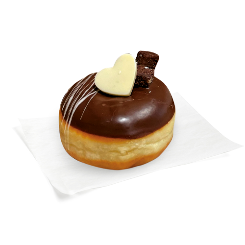 BerliTim San Valentín Chocolate