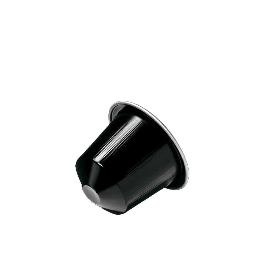 Capsules compatibles Nespresso 