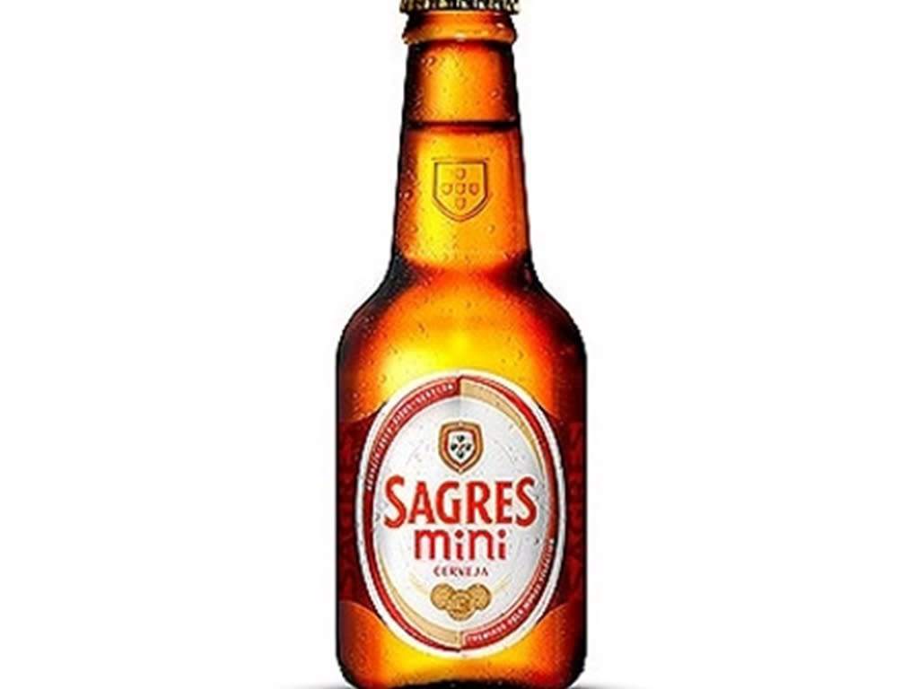 Sagres Mini