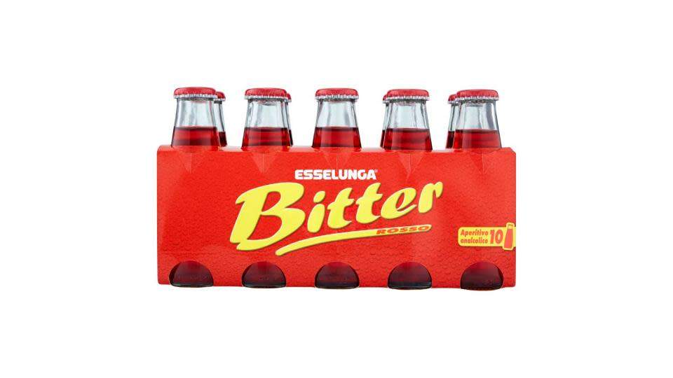 Bitter Rosso