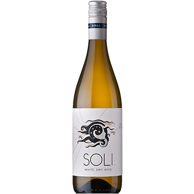 Соли бяло ВИ Едоардо Миролио (750мл)