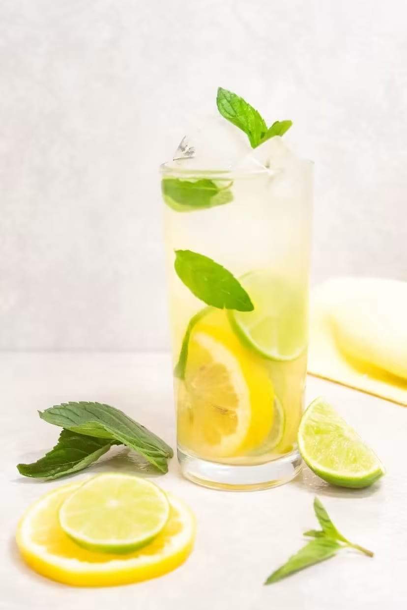 Jus de Citron