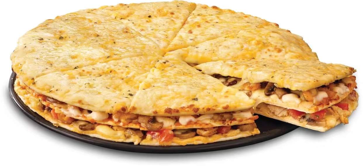 Debonairs Pizza delivery in Lagos | Order Online with Glovo