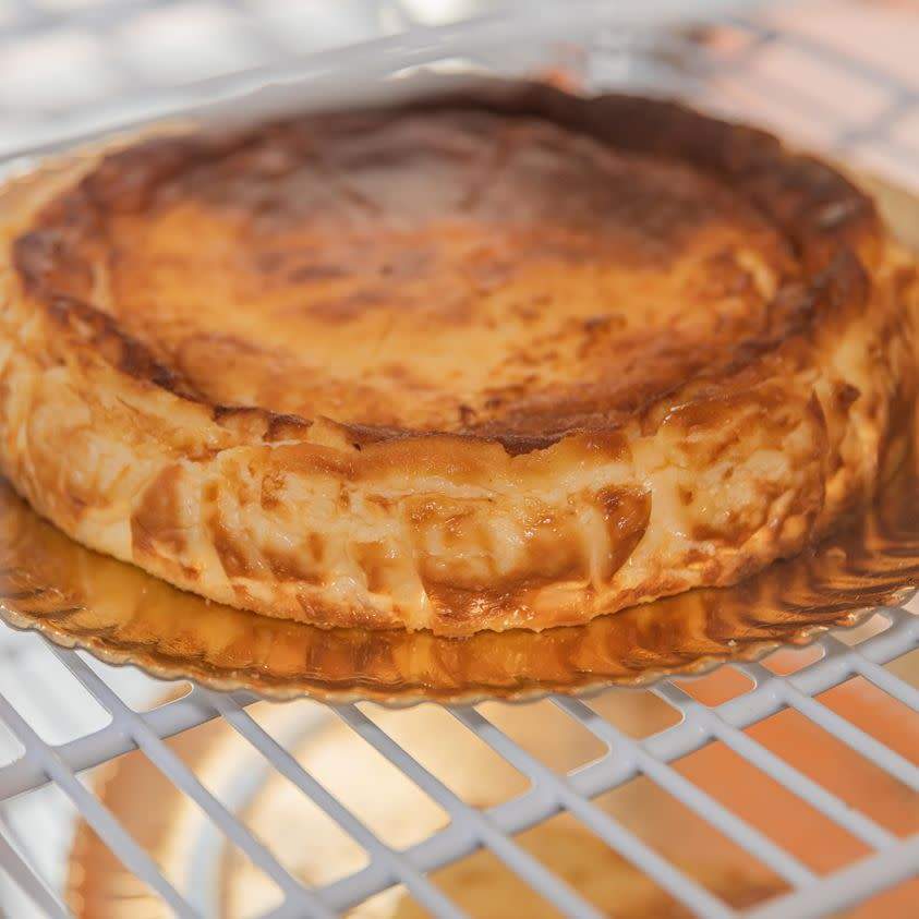 La Tarta de la Madre de Cris (1,5 Kg.)