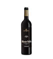 Monte Velho Tinto