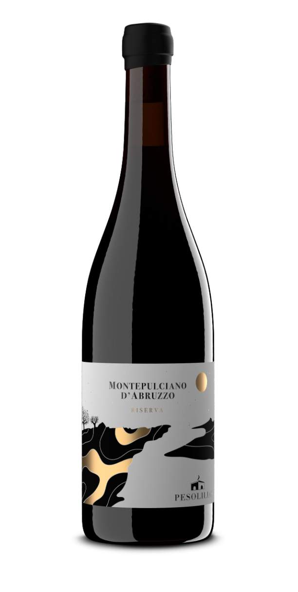 Montepulciano Riserva