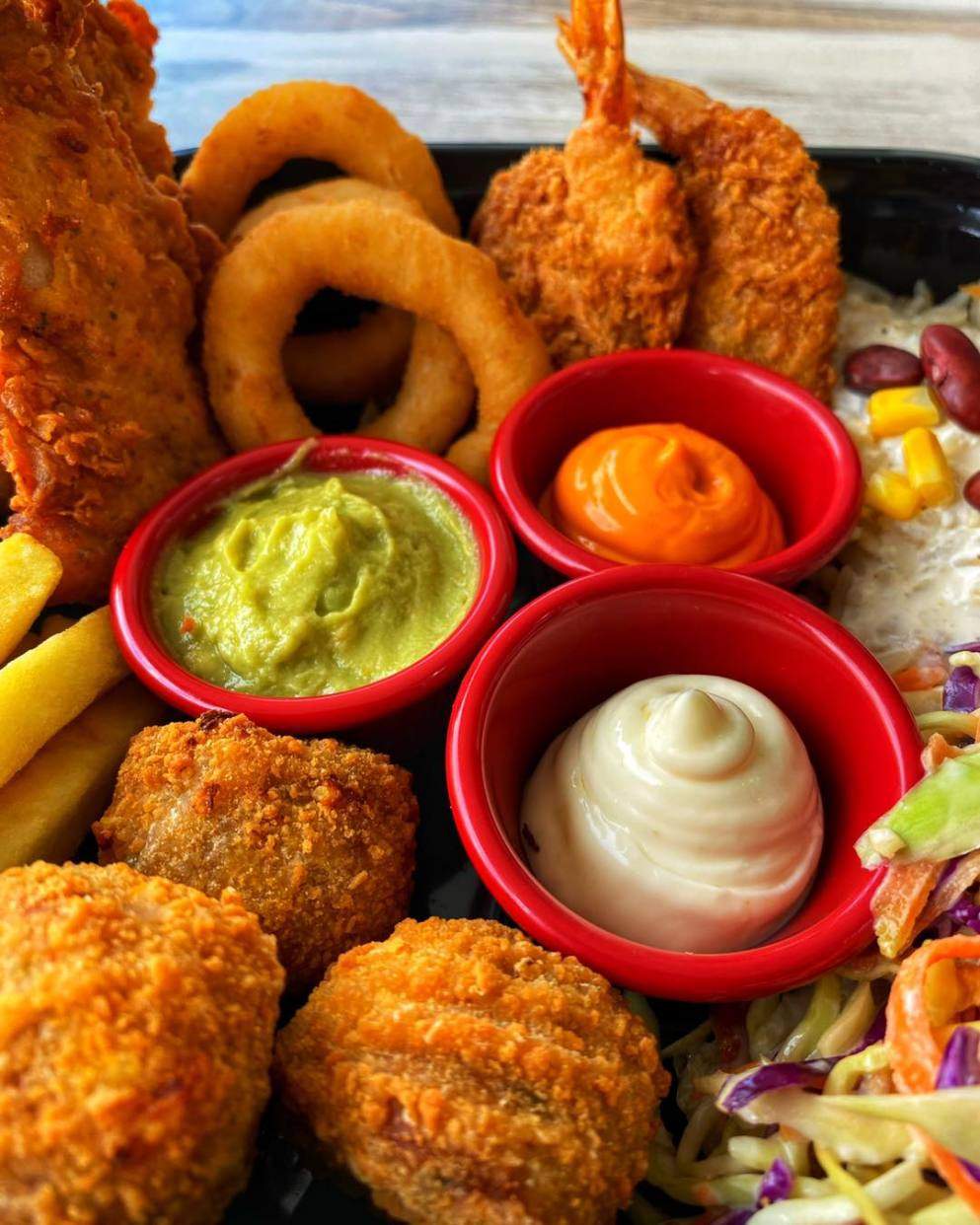 Livraison Pimento's Ennasr à Tunis Commandez en ligne avec Glovo