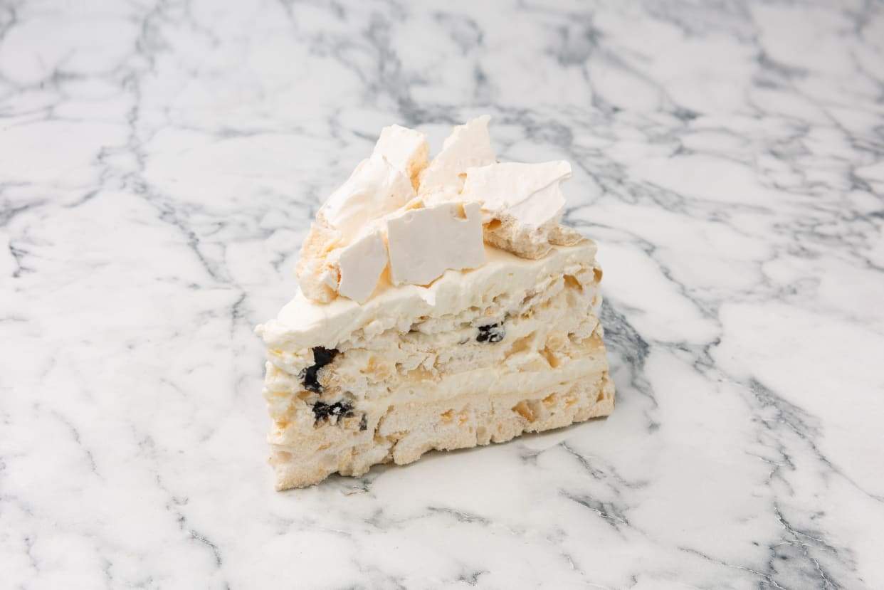 Графские развалины