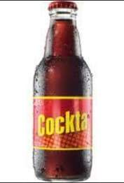 Cockta 0.5 l