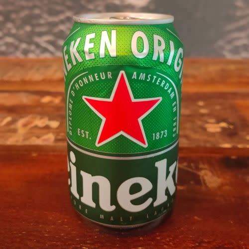 Mahao 5 Estrella 330Ml.