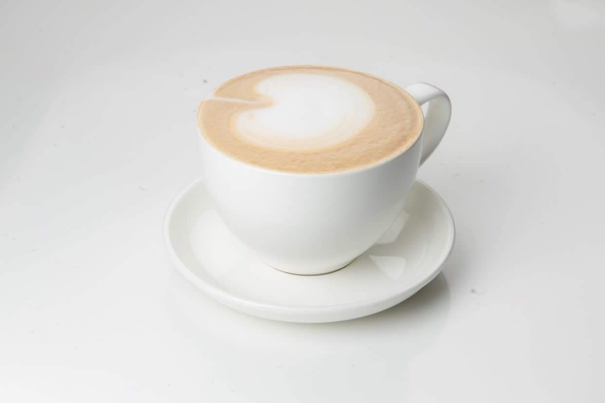 Кофе "Капучино"