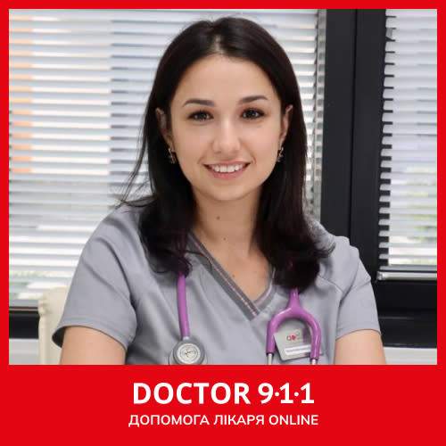 Сімейний лікар Панченко Н.В.