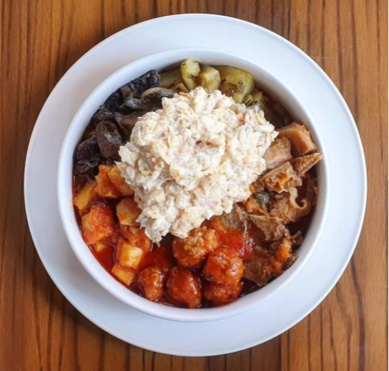 Variat Mallorquí (450 G.)