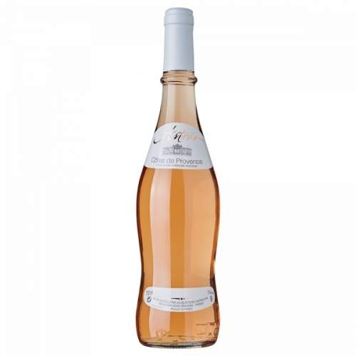 Шато д'Астрос розе, Кот дьо Прованс, Франция (750мл)