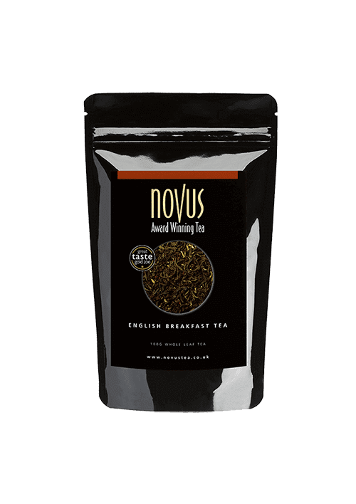 Чай Английска Закуска