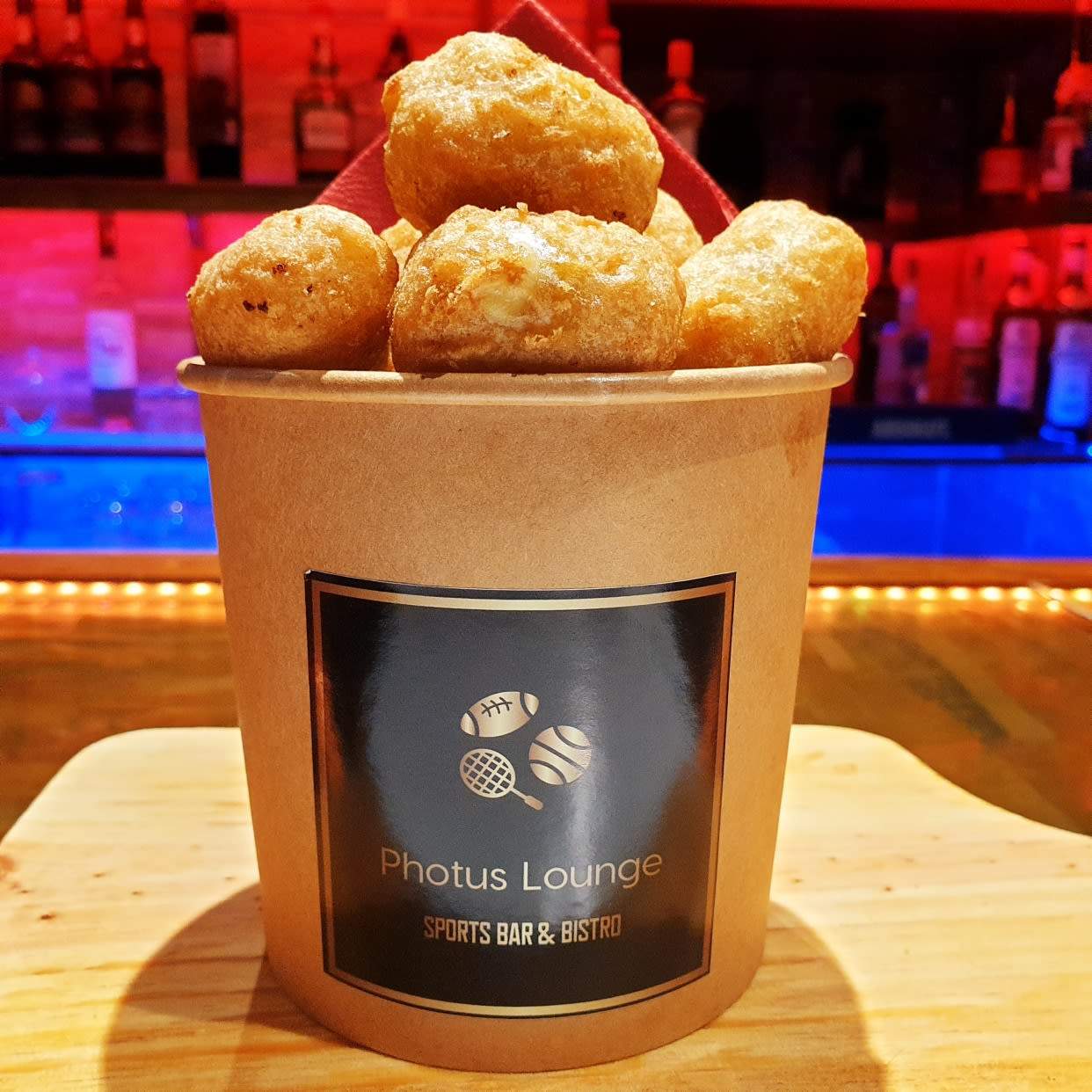 Big Box Chili Cheese Nuggets (20 uni)