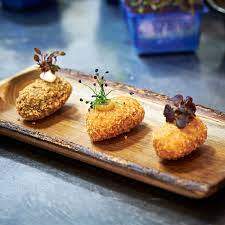 Croquetas Premium de Pollo