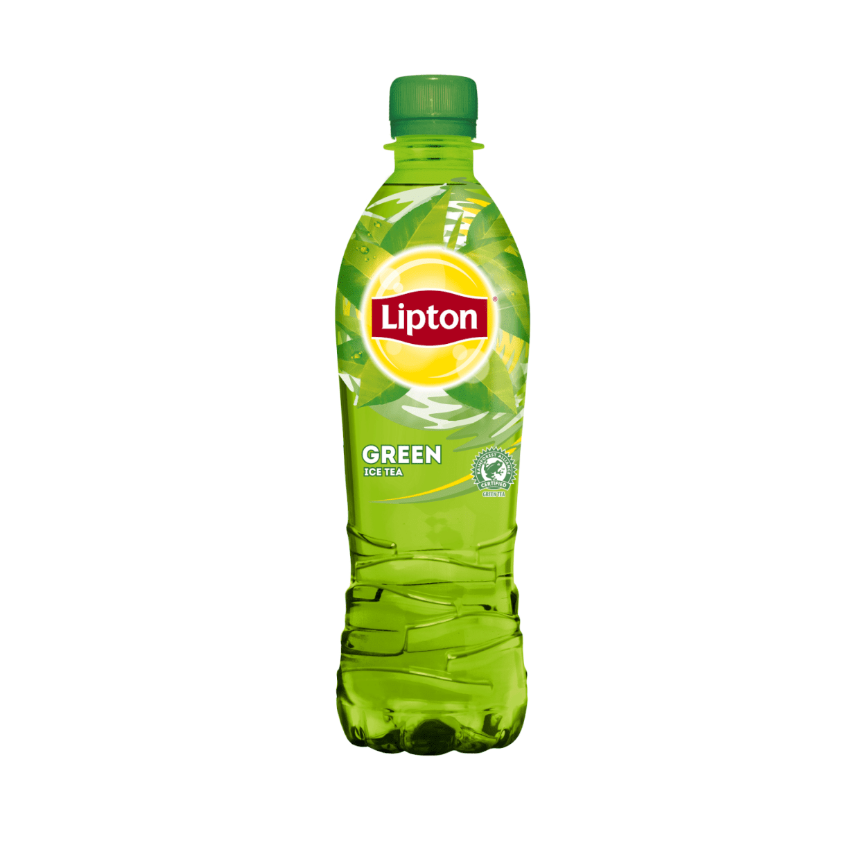Lipton ice tea green 0.5l