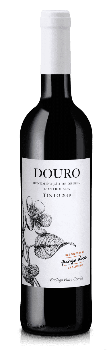 Vinho Douro Pingo Doce Tinto 75cl