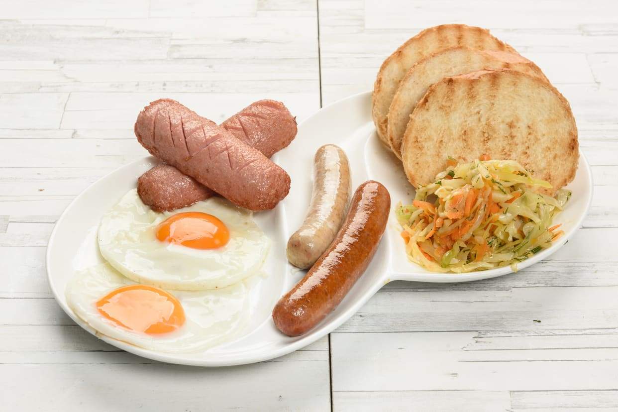 Венский завтрак