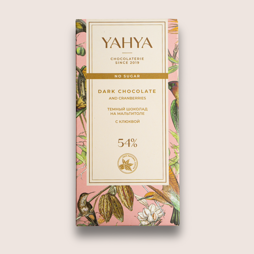 КОЛЛЕКЦИЯ ШОКОЛАДА БЕЗ САХАРА