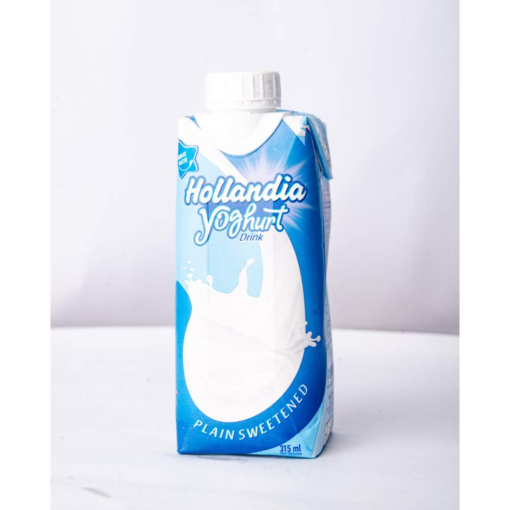 Hollandia Yoghurt  500mL